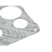 PartzBiz CM: 56-Mr. Gasket Performance ปะเก็นฐานคาร์บูเรเตอร์ - Edelbrock - 4 Barrel - Quadrajet - บรรจุเป็นกลุ่ม PartzBiz CM: 56-Mr. Gasket Performance ปะเก็นฐานคาร์บูเรเตอร์ - Edelbrock - 4 Barrel - Quadrajet - บรรจุเป็นกลุ่ม