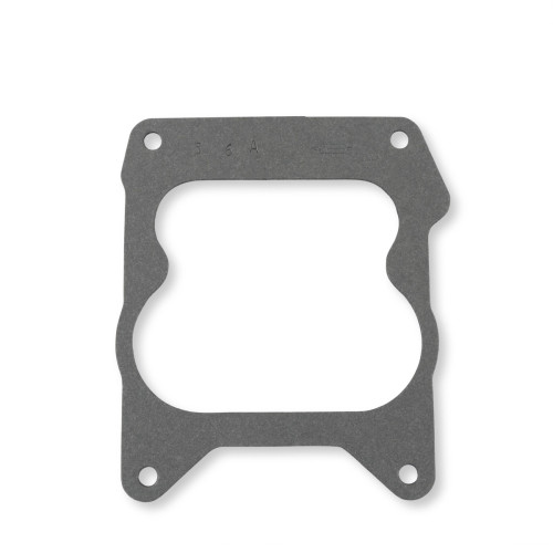 PartzBiz CM: 56A-Mr. Gasket Performance Carburetor Base Gasket - Open Center