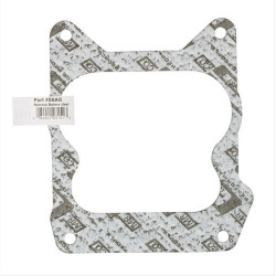 PartzBiz CM 56AG - Mr. Gasket Performance ปะเก็นฐานคาร์บูเรเตอร์ - Open Center - บรรจุจำนวนมากพร้อมฉลาก UPC PartzBiz CM 56AG - Mr. Gasket Performance ปะเก็นฐานคาร์บูเรเตอร์ - Open Center - บรรจุจำนวนมากพร้อมฉลาก UPC