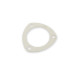 PartzBiz CM: 1204-Mr. Gasket Performance Collector ปะเก็น - 3 นิ้ว PartzBiz CM: 1204-Mr. Gasket Performance Collector ปะเก็น - 3 นิ้ว