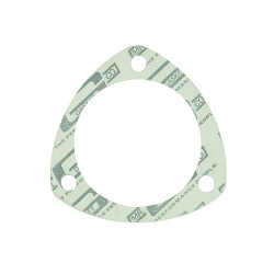 PartzBiz CM 76 - Mr. Gasket Performance Collector ปะเก็น - 2-1/2 นิ้ว PartzBiz CM 76 - Mr. Gasket Performance Collector ปะเก็น - 2-1/2 นิ้ว