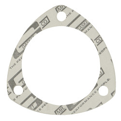 PartzBiz CM 1203 - Mr. Gasket Performance Collector ปะเก็น - 3-1/2 นิ้ว PartzBiz CM 1203 - Mr. Gasket Performance Collector ปะเก็น - 3-1/2 นิ้ว