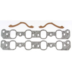 PartzBiz CM 211 - Mr. Gasket Performance Intake Manifold Gaskets PartzBiz CM 211 - Mr. Gasket Performance Intake Manifold Gaskets