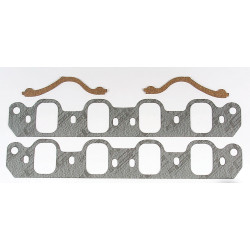 PartzBiz CM 214 - Mr. Gasket Performance Intake Manifold Gaskets PartzBiz CM 214 - Mr. Gasket Performance Intake Manifold Gaskets