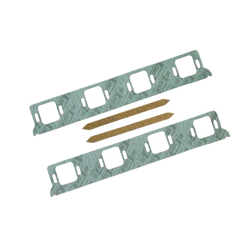 PartzBiz CM: 303G-Mr. Gasket Performance Intake Manifold Gaskets - .060 Thick PartzBiz CM: 303G-Mr. Gasket Performance Intake Manifold Gaskets - .060 Thick