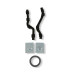 PartzBiz CM: 100-Mr. Gasket Performance Intake Manifold Gaskets .060 Inch Thick