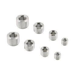 PartzBiz CM 6352G - มิสเตอร์ปะเก็น ปลั๊กท่อ PartzBiz CM 6352G - มิสเตอร์ปะเก็น ปลั๊กท่อ
