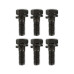 PartzBiz CM: 911-Mr. Gasket Pressure Plate Bolts - 5/16-18