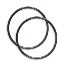 PartzBiz CM 2668 - Mr. Gasket Replacement Water Neck O-Rings PartzBiz CM 2668 - Mr. Gasket Replacement Water Neck O-Rings