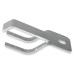 PartzBiz CM: 1015-Mr. Gasket Rocker Arm Clips - การเบี่ยงน้ำมัน PartzBiz CM: 1015-Mr. Gasket Rocker Arm Clips - การเบี่ยงน้ำมัน