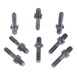 PartzBiz CM 1075 - Mr. Gasket กระดุมแขนโยก - การแข่งขัน - 3/8 นิ้ว PartzBiz CM 1075 - Mr. Gasket กระดุมแขนโยก - การแข่งขัน - 3/8 นิ้ว