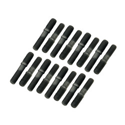 PartzBiz CM 1076 - Mr. Gasket กระดุมแขนโยก - แบบเกลียว - 3/8 นิ้ว PartzBiz CM 1076 - Mr. Gasket กระดุมแขนโยก - แบบเกลียว - 3/8 นิ้ว