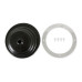 PartzBiz CM: 1651-Mr. Gasket Shifter Boot PartzBiz CM: 1651-Mr. Gasket Shifter Boot