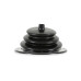 PartzBiz CM: 1651-Mr. Gasket Shifter Boot PartzBiz CM: 1651-Mr. Gasket Shifter Boot