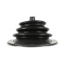 PartzBiz CM: 1651-Mr. Gasket Shifter Boot PartzBiz CM: 1651-Mr. Gasket Shifter Boot