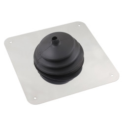 PartzBiz CM 1650 - Mr. Gasket Shifter Boot