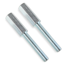 PartzBiz CM 1290 - Mr. Gasket Shock Extensions - 3-1/2 Inch PartzBiz CM 1290 - Mr. Gasket Shock Extensions - 3-1/2 Inch