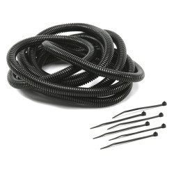 PartzBiz CM 4505 - Mr. Gasket Split Wiring Loom