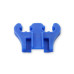 PartzBiz CM: 9881-Mr. Gasket ชุดเครื่องทอลวดมาตรฐาน - โครเมียม / น้ำเงิน PartzBiz CM: 9881-Mr. Gasket ชุดเครื่องทอลวดมาตรฐาน - โครเมียม / น้ำเงิน
