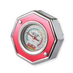 PartzBiz CM 2470R - Mr. Gasket Thermocap - 13 PSI - Red PartzBiz CM 2470R - Mr. Gasket Thermocap - 13 PSI - Red