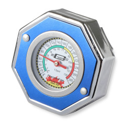 PartzBiz CM 2470B - Mr. Gasket Thermocap - 13 PSI - Blue PartzBiz CM 2470B - Mr. Gasket Thermocap - 13 PSI - Blue