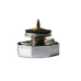 PartzBiz CM: 2476BK-Mr. Gasket Thermocap - 16 PSI - Black