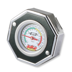 PartzBiz CM 2476BK - Mr. Gasket Thermocap - 16 PSI - Black PartzBiz CM 2476BK - Mr. Gasket Thermocap - 16 PSI - Black