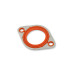 PartzBiz CM: 738G-Mr. Gasket ปะเก็นเทอร์โมสตัท - ยางขึ้นรูปบนโครงอะลูมิเนียม