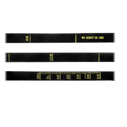 PartzBiz CM 1593 - Mr. Gasket Timing Tape PartzBiz CM 1593 - Mr. Gasket Timing Tape