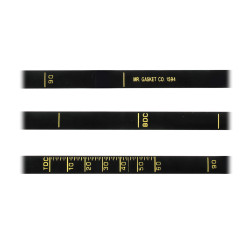 PartzBiz CM 1594 - Mr. Gasket Timing Tape PartzBiz CM 1594 - Mr. Gasket Timing Tape
