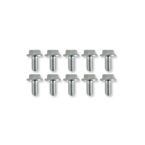 PartzBiz CM: 6090MRG-Mr. Gasket Timing Cover Bolt Set PartzBiz CM: 6090MRG-Mr. Gasket Timing Cover Bolt Set