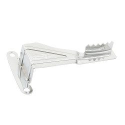 PartzBiz CM 4600 - Mr. Gasket Timing Tab - โครเมียม