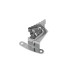 PartzBiz CM: 4598-Mr. Gasket Timing Tab With Adjustable Pointer - Chrome PartzBiz CM: 4598-Mr. Gasket Timing Tab With Adjustable Pointer - Chrome