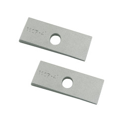 PartzBiz CM 1607 - Mr. Gasket Traction Bar Wedge Sets - 4 Degree PartzBiz CM 1607 - Mr. Gasket Traction Bar Wedge Sets - 4 Degree