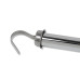 PartzBiz CM: 9765-A-Mr. Gasket Transmission Dipstick & Tube - โครเมียม PartzBiz CM: 9765-A-Mr. Gasket Transmission Dipstick & Tube - โครเมียม