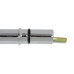 PartzBiz CM: 9765-A-Mr. Gasket Transmission Dipstick & Tube - โครเมียม PartzBiz CM: 9765-A-Mr. Gasket Transmission Dipstick & Tube - โครเมียม