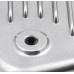 PartzBiz CM: 9796PMRG-Mr. Gasket Transmission Oil Pan - Polished Aluminum PartzBiz CM: 9796PMRG-Mr. Gasket Transmission Oil Pan - Polished Aluminum