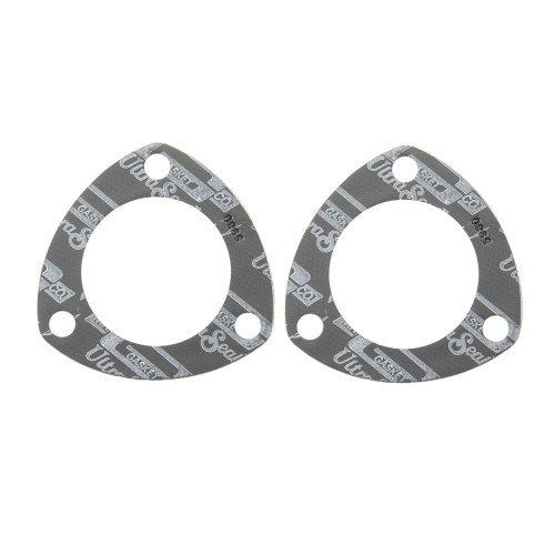 PartzBiz CM: 5980-Mr. Gasket ปะเก็น Ultra-Seal Collector - 2-1/2 นิ้ว