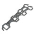 PartzBiz CM: 5930-นายปะเก็น ปะเก็นหัวซีล Ultra-Seal
