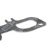 PartzBiz CM: 7595-นายปะเก็น ปะเก็นหัวซีล Ultra-Seal