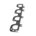 PartzBiz CM: 7595-นายปะเก็น ปะเก็นหัวซีล Ultra-Seal
