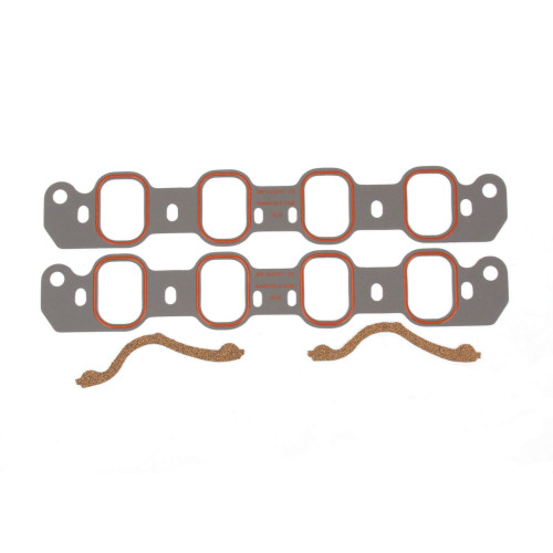 PartzBiz CM: 5836-Mr. Gasket Ultra-Seal Intake Manifold Gaskets