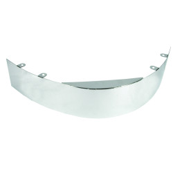PartzBiz CM 9865 - Mr. Gasket Universal Radiator Shroud-5-1/2 Inch Wide PartzBiz CM 9865 - Mr. Gasket Universal Radiator Shroud-5-1/2 Inch Wide