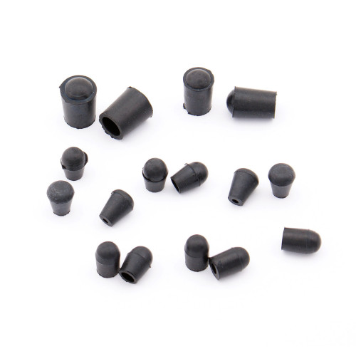 PartzBiz CM: 3704-Mr. Gasket Vacuum Cap Assortment