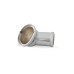 PartzBiz CM: 2670-Mr. Gasket Water Neck - Swivel - 30 Degree Angle - Chrome
