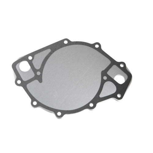 PartzBiz CM: 7053G-Mr. Gasket Water Pump Block Off Plate