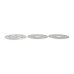 PartzBiz CM: 6129-Mr. Gasket Water Pump Pulley Shim Kit - 3-Piece