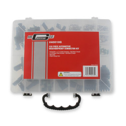 PartzBiz CM 40010G - Mr. Gasket Weatherproof Connector Kit