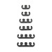 PartzBiz CM: 9728-Mr. Gasket เครื่องแยกลวด - พลาสติก - 7 mm / 8 mm - สีดำ PartzBiz CM: 9728-Mr. Gasket เครื่องแยกลวด - พลาสติก - 7 mm / 8 mm - สีดำ