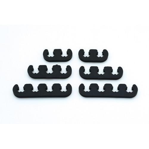 PartzBiz CM: 9728-Mr. Gasket เครื่องแยกลวด - พลาสติก - 7 mm / 8 mm - สีดำ PartzBiz CM: 9728-Mr. Gasket เครื่องแยกลวด - พลาสติก - 7 mm / 8 mm - สีดำ